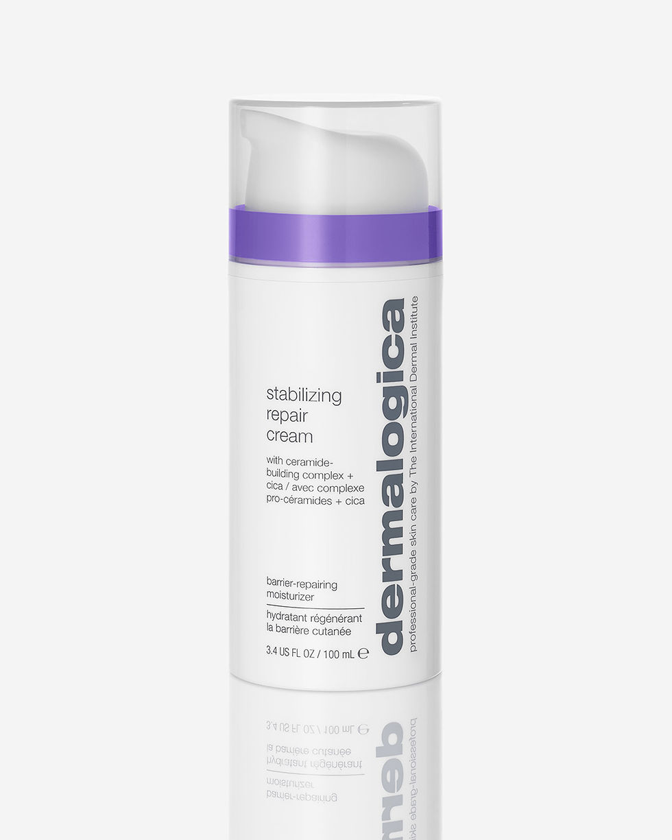 stabilizing repair cream