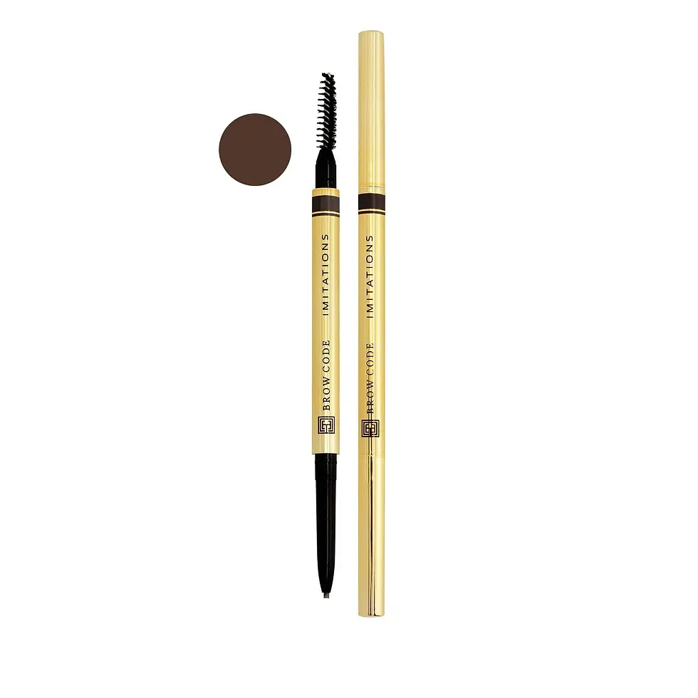 Thumbnail: Brow Code Imitations Micro Brow Pencil