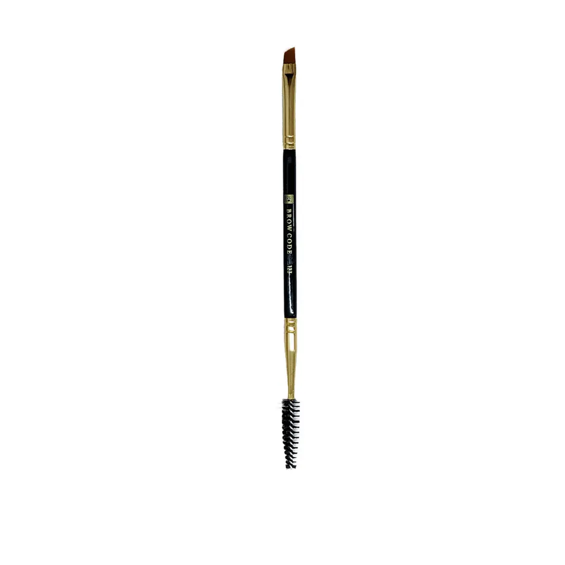 Brow Code 123 Micro Stroke Brush