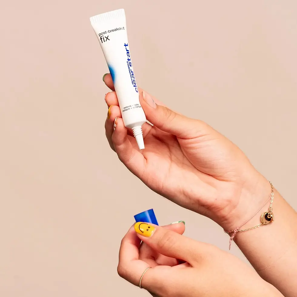 Thumbnail: post-breakout fix 15ml