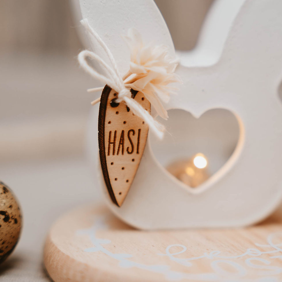 Miniaturbild: Ballonlicht Frohe Ostern