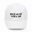 Thumbnail: Put It On My Wife's Tab Embroidered Baseball Cap