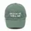 Thumbnail: Put It On My Wife's Tab Embroidered Baseball Cap