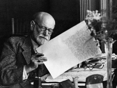 Obras completas de Sigmund Freud para Download