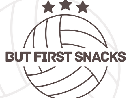 Spike their Hunger: Slammin' Snacks to Ace Game Day!