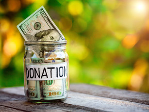 Smart Giving: What’s Your Plan?