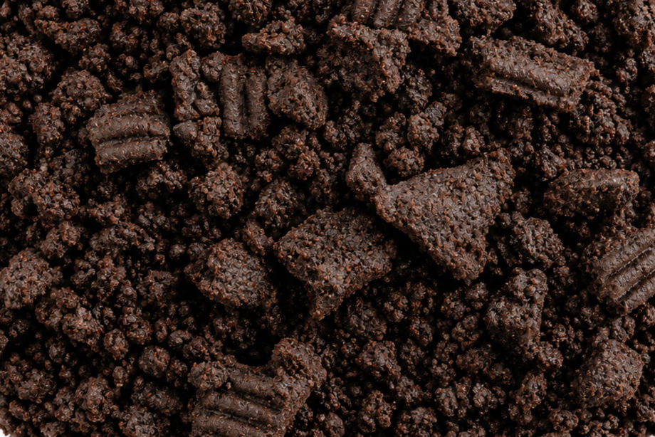 CRUNCH DE BISCOITO DARK