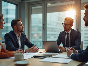 Leveraging Marketing Consulting for Startup Success