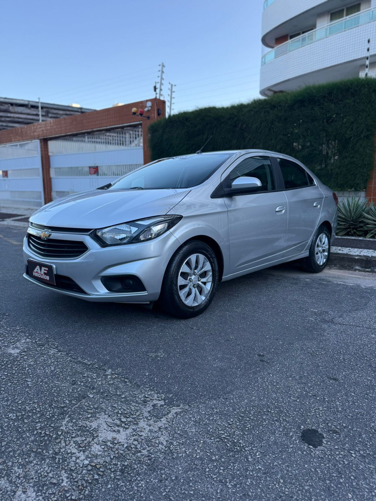 PRISMA LT