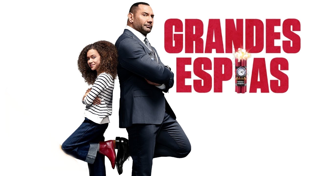 Resultado de imagen para grandes espias