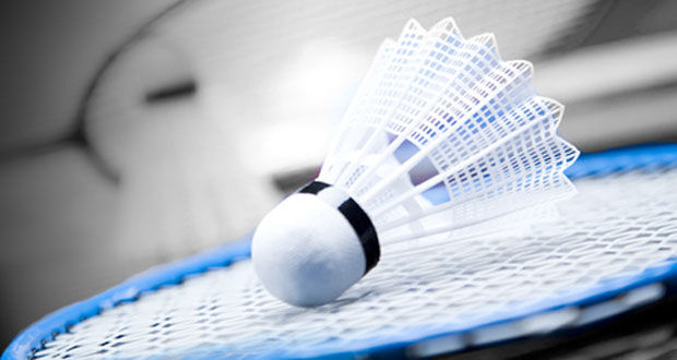 IGSF - 羽球 Badminton