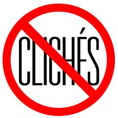 Which Cliches Are Good Cliches?