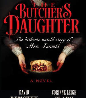 The Butcher's Daughter: A Book Review