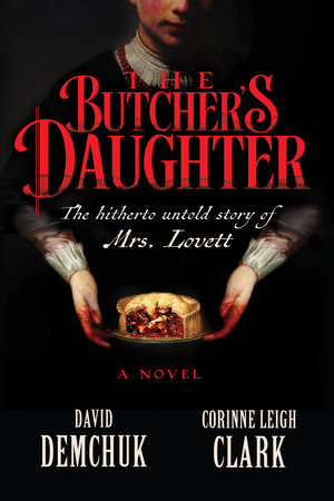 The Butcher's Daughter: A Book Review