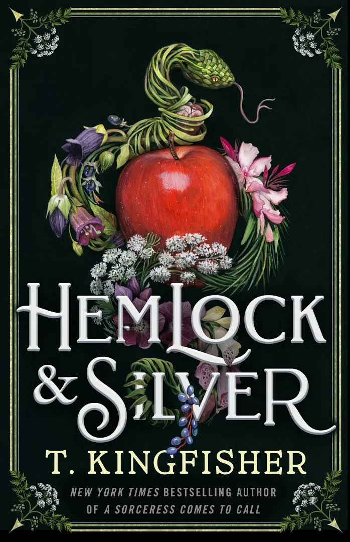 Hemlock & Silver: A Book Review