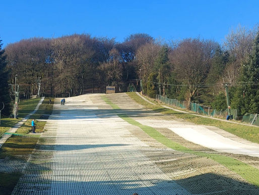 Super 4 week Ski programme