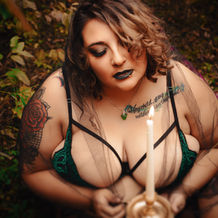 Erica || Witch Bitch