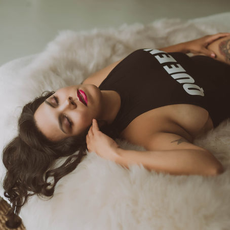 The Nitty Gritty on a Boudoir Investment