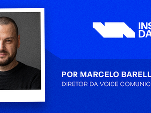 Quem reclama não constrói nada