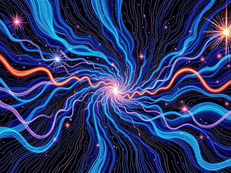 Exploring the Various Brain Waves: Types and Their Effects Clarified