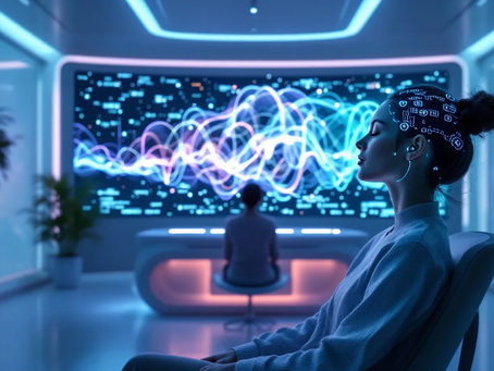 Discover the Benefits of EEG Biofeedback Therapy for Mental Wellness