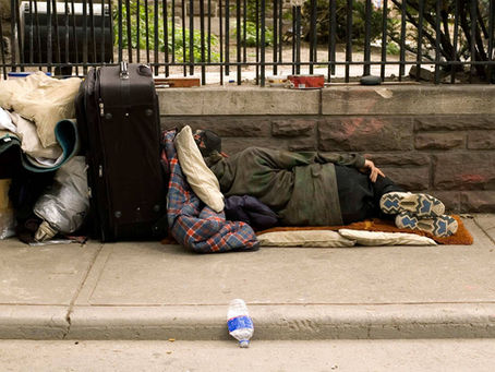 Strategies for the Unhoused