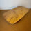 Thumbnail: Tan & Faux Copper Vein Dining Table – 1/6 Scale for Doll Dioramas