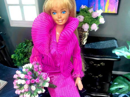 The Doll Love Runs Deep: A Journey Through Time