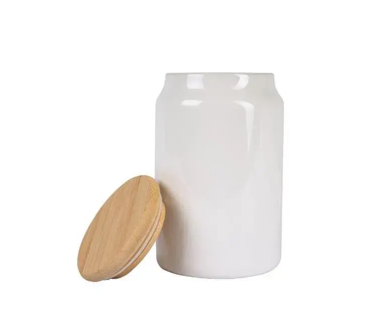 الصورة المصغرة: Pot à Biscuits personnalisé - en céramique - Cadeau Mamie-Nounou-Maîtresse