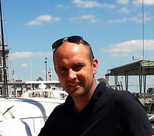 Photo du dirigeant