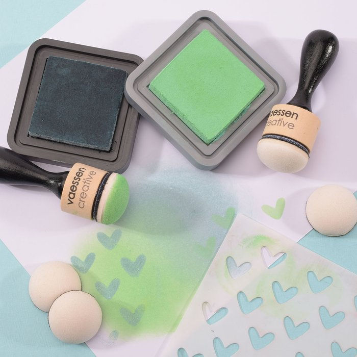 縮圖：Vaessen Creative • Outil De Mélange D'encre De Luxe