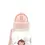 サムネイル： Gourde enfants personnalisées - avec paille et lanière -