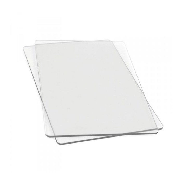 Miniatura: Sizzix • Machine Big Shot uniquement Blanc et Gris