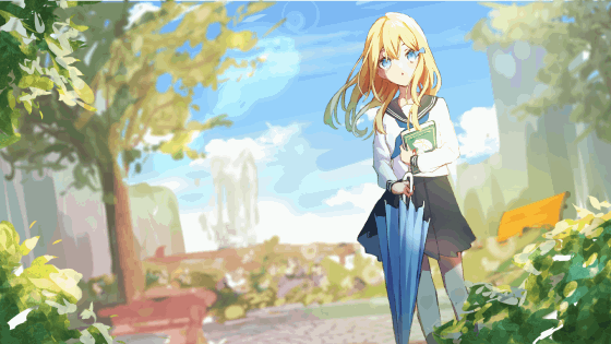 アリスMV 制服.gif