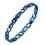 Thumbnail: Healthy Magnetic Slimming Bracelet Fashionable Jewelry for Woman Man Weight Loss