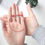 Thumbnail: Red Wish Bracelets