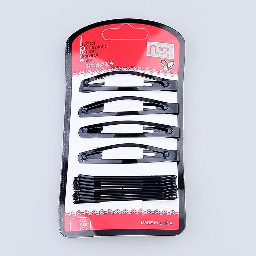hair pins