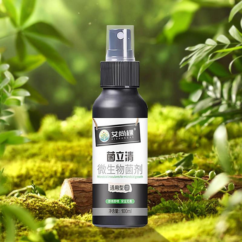 Plant Nutrition Liquid Flowers Fruits Vegetables Fertilizer Plant Nutrient Solut