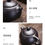 Thumbnail: Purple Clay Chinese Kung Fu Tea Set Yixing Teapot Handmade Tea Pot Cup Zisha Gai