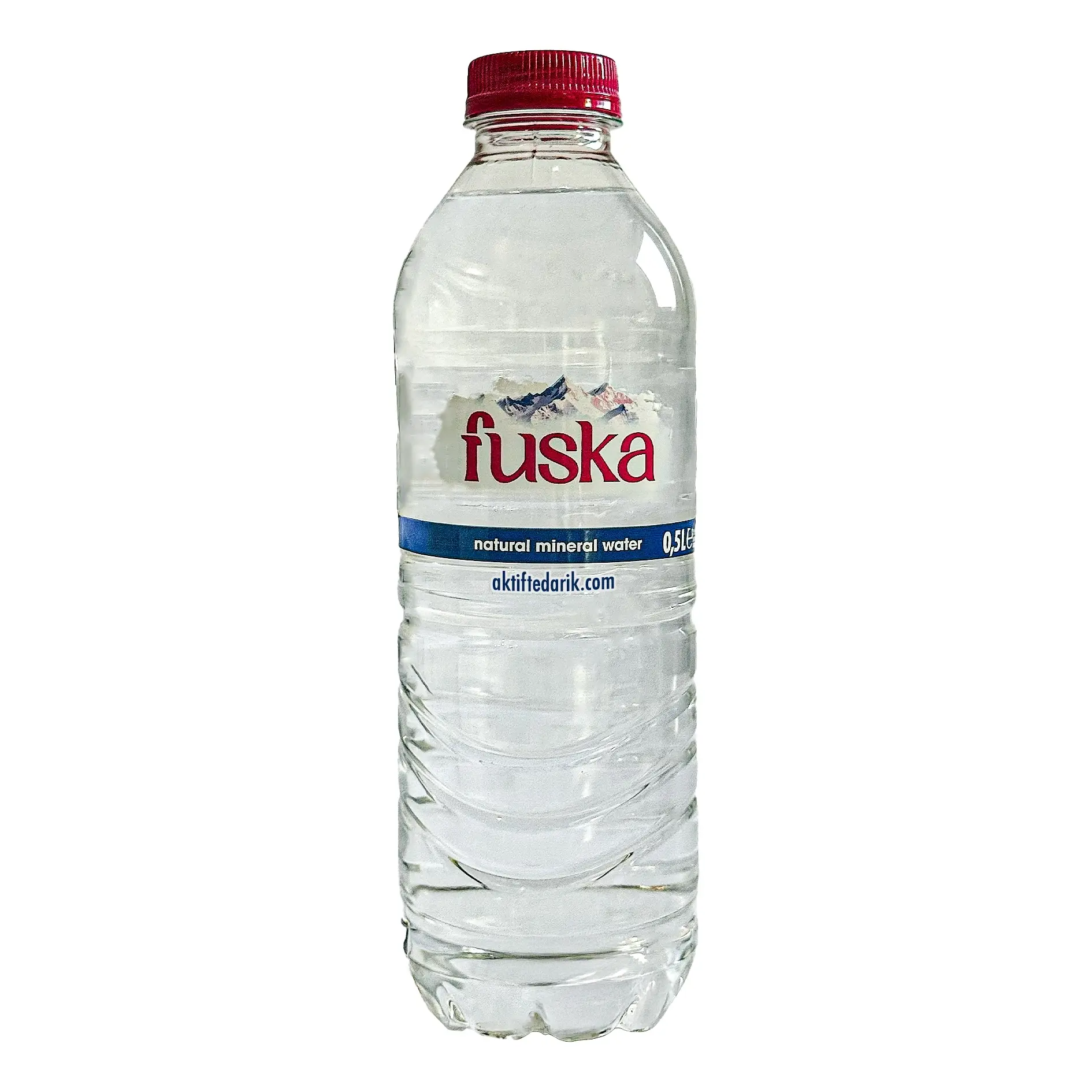FUSKA SU 0,5L