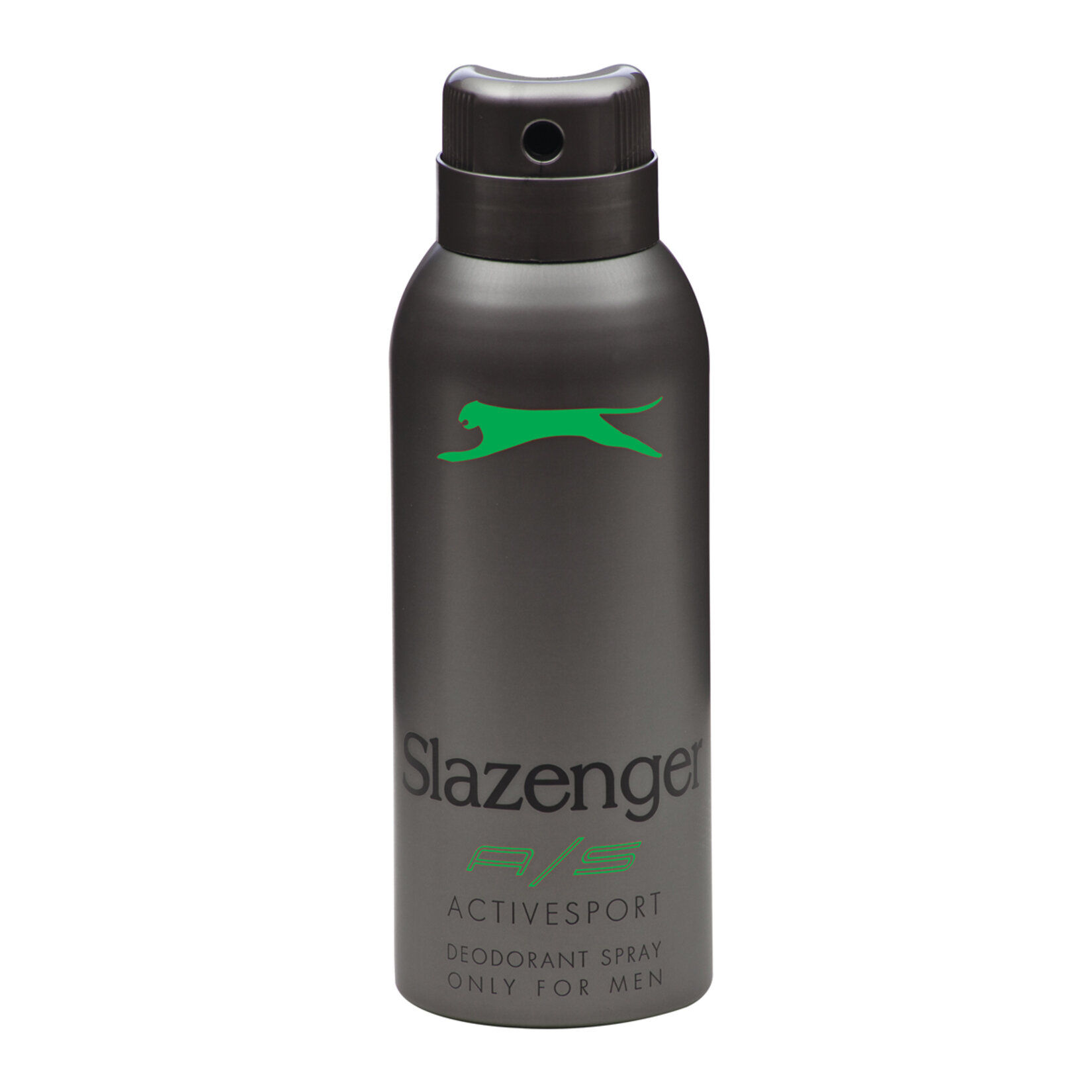 SLAZENGER ACTIVESPORT ERKEK YESIL DEODORANT 150ML