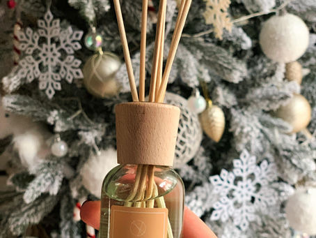 Starts now 🔥 ΔΩΡΟ το νέο Diffuser Misa!