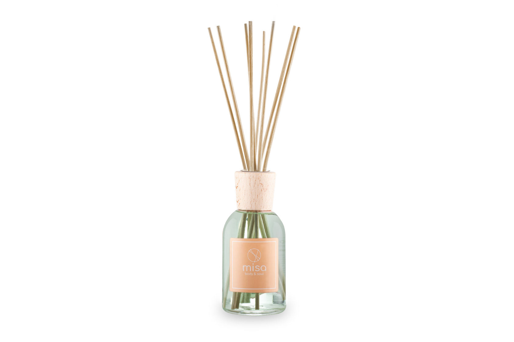 Αρωματικό Diffuser Spicy Levander 100ml