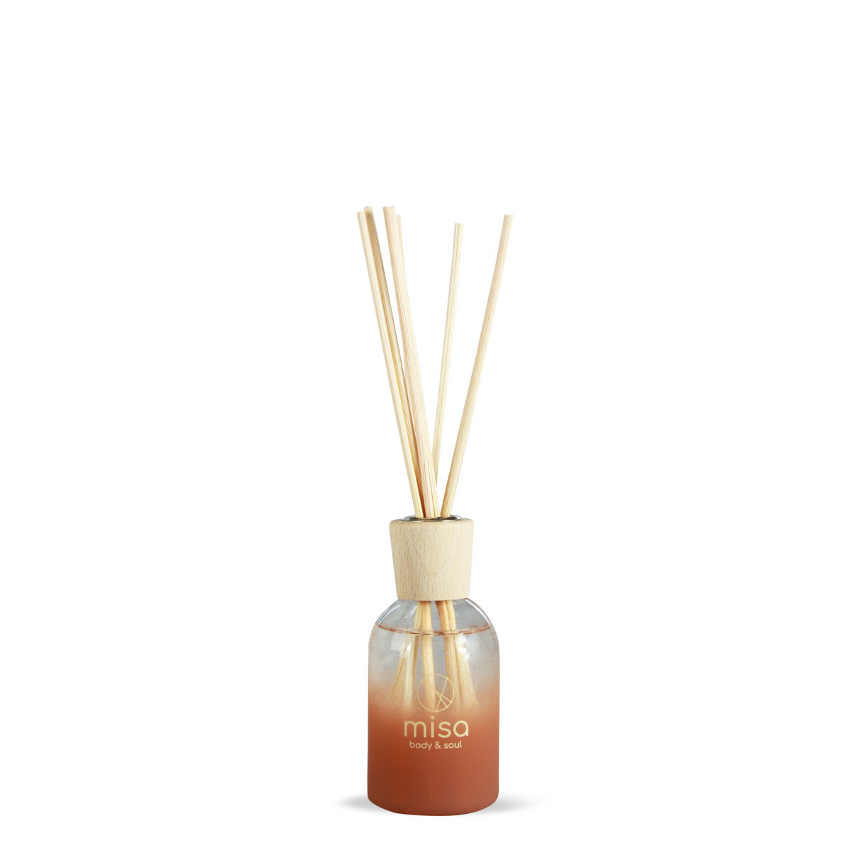 Αρωματικό Diffuser Wood & Citrus 100ml