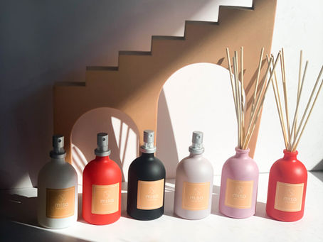 🔥 Δεν είναι ψέμα! Δωρεάν μεταφορικά σε όλα τα προϊόντα ομορφιάς και εμβληματικά αρωματικά χώρου!