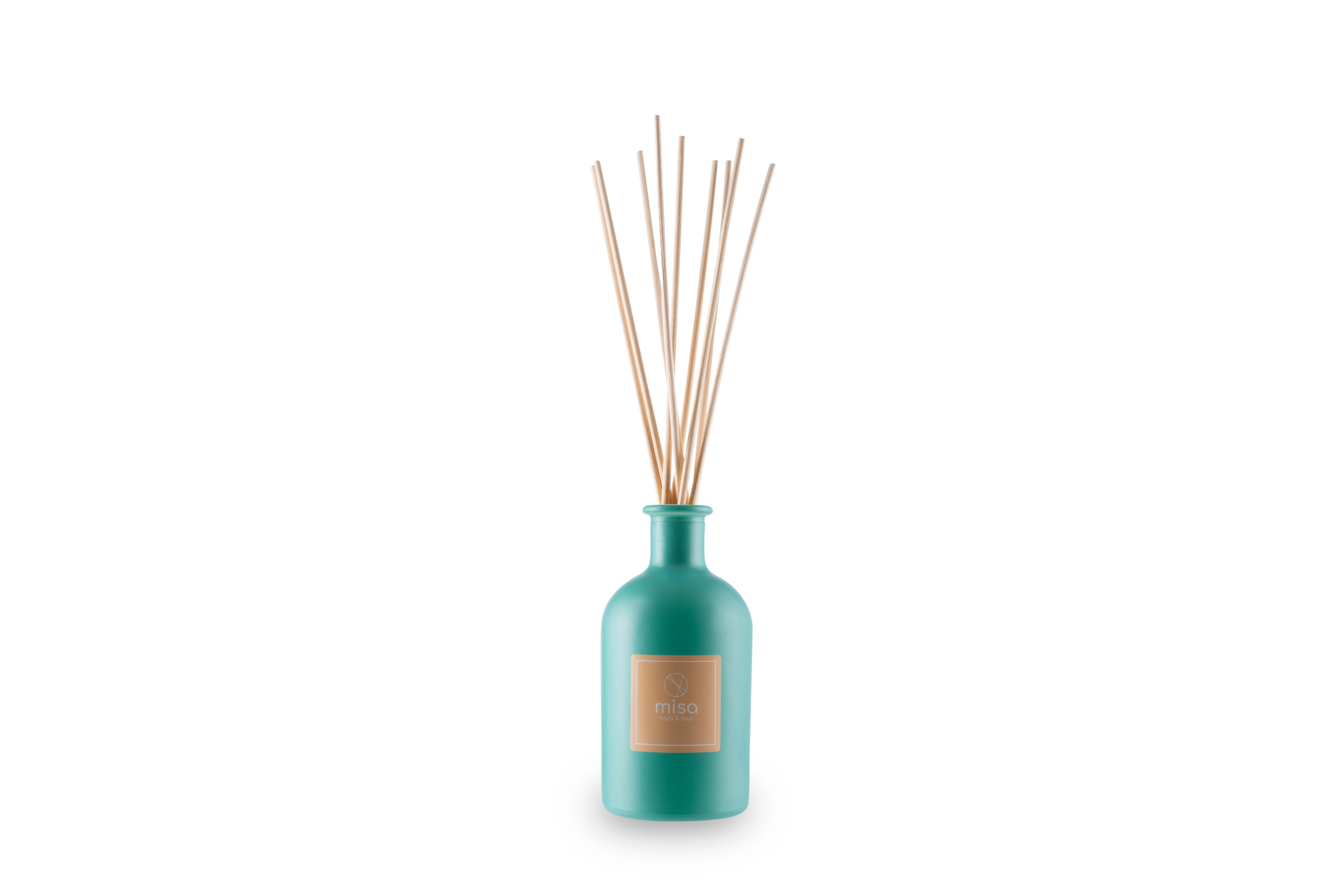 Αρωματικό Diffuser Talc Musk 250ml