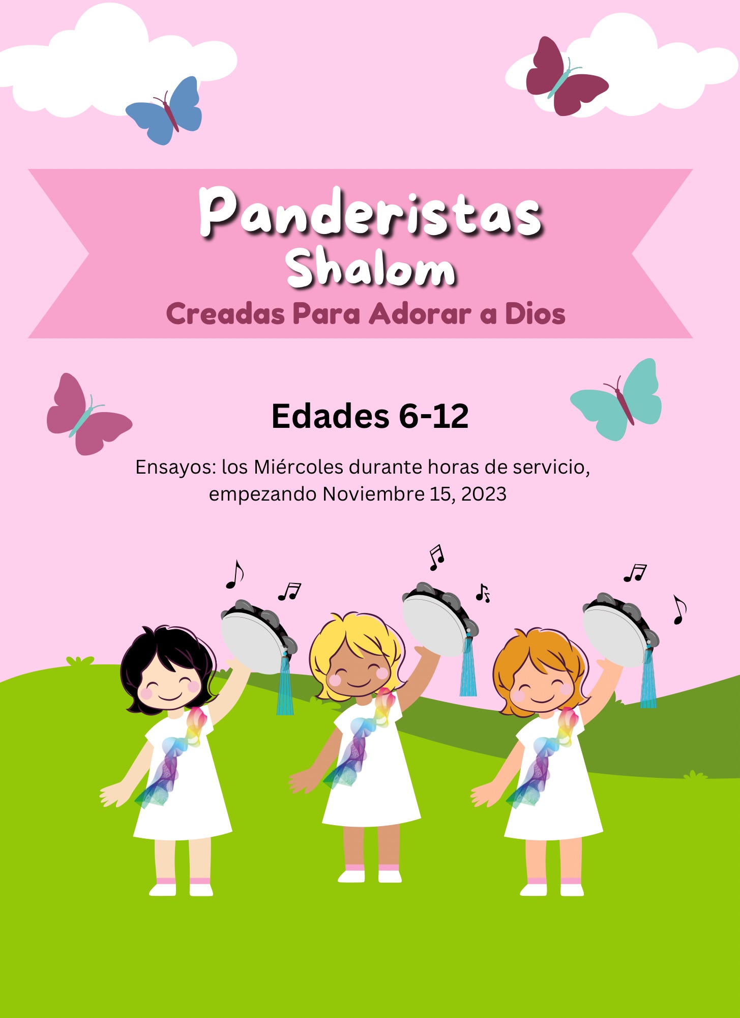 Panderistas