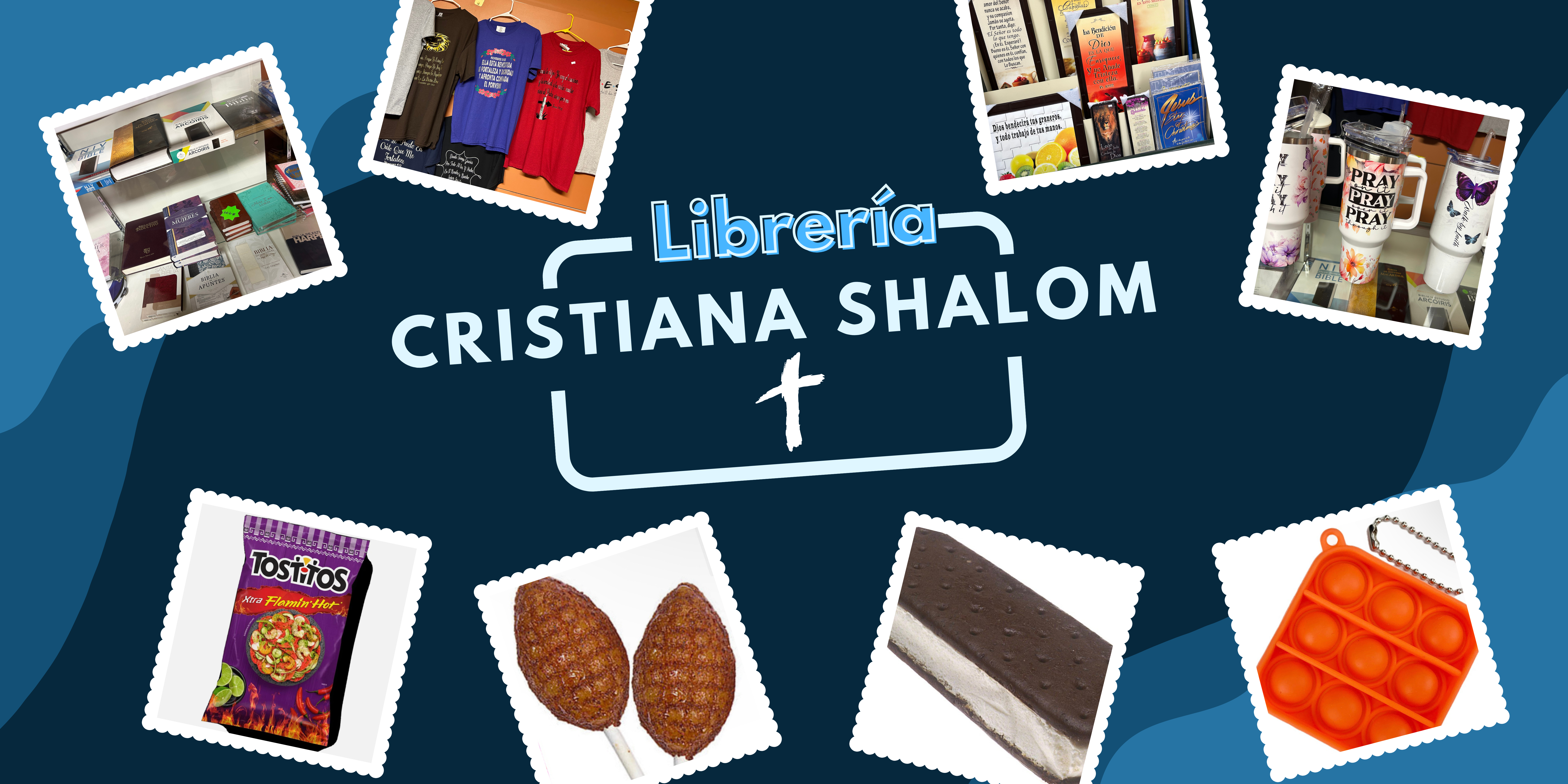 Libreria Shalom