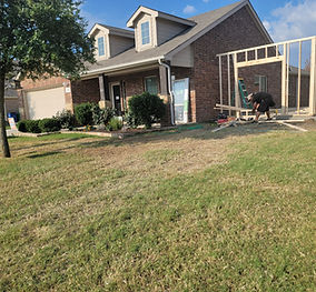 expand, add-on, to my existing home