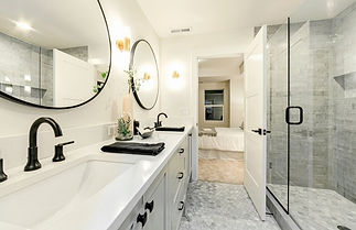 bathroom remodeling Ideas